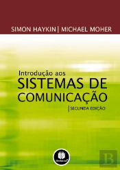 Introdução aos Sistemas de Comunicação