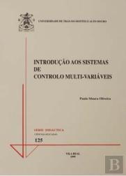 Introduçäo aos Sistemas de Controlo Multi-Variáveis 