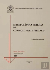Introduçäo aos Sistemas de Controlo Multi-Variáveis 