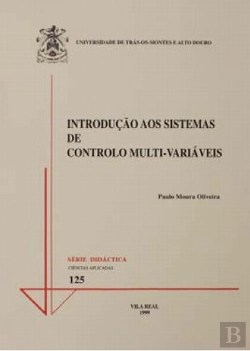 Bertrand.pt - Introduçäo aos Sistemas de Controlo Multi-Variáveis 