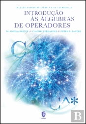 Introdução às Álgebras de Operadores