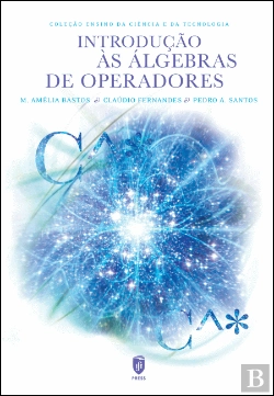 Bertrand.pt - Introdução às Álgebras de Operadores