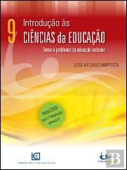 Introdução às Ciências da Educação