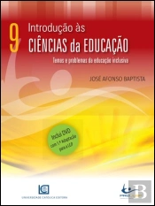 Introdução às Ciências da Educação