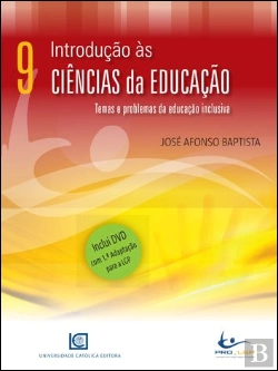 Bertrand.pt - Introdução às Ciências da Educação