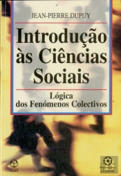 Introdução às Ciências Sociais