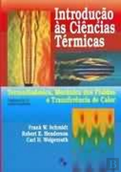 Bertrand.pt - Introdução às Ciências Térmicas