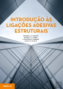 Bertrand.pt - Introdução às Ligações Adesivas Estruturais