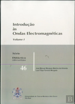 Bertrand.pt - Introdução às Ondas Electromagnéticas - Volume 1
