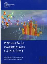 Introdução às Probabilidades e à Estatística