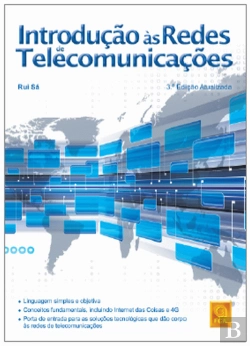 Bertrand.pt - Introdução às Redes de Telecomunicações