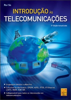 Bertrand.pt - Introdução às Telecomunicações