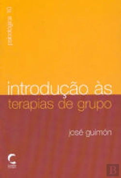 Bertrand.pt - Introdução às Terapias de Grupo