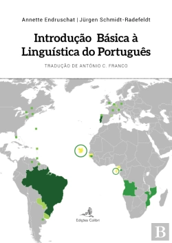 Bertrand.pt - Introdução Básica à Linguística do Português