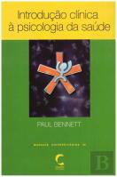 Introdução Clínica à Psicologia da Saúde