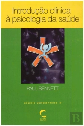 Introdução Clínica à Psicologia da Saúde