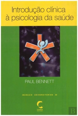 Bertrand.pt - Introdução Clínica à Psicologia da Saúde