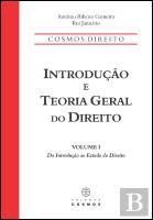 Introdução e Teoria Geral do Direito