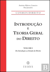 Introdução e Teoria Geral do Direito
