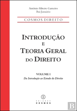 Bertrand.pt - Introdução e Teoria Geral do Direito