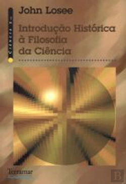 Bertrand.pt - Introdução Histórica à Filosofia da Ciência