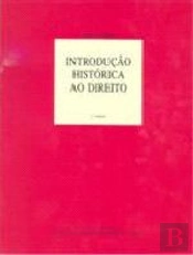 Introdução Histórica ao Direito