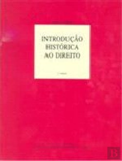 Bertrand.pt - Introdução Histórica ao Direito
