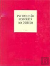 Introdução Histórica ao Direito