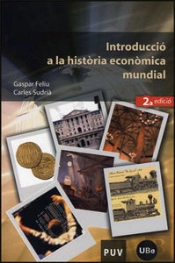 Introducció A La Història Econòmica Mundial (2a Ed.)