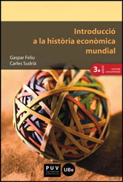 Bertrand.pt - Introducció A La Història Econòmica Mundial (3a Ed.)