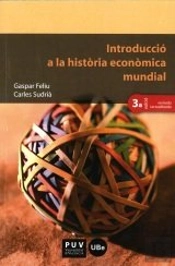 Introducció A La Història Econòmica Mundial