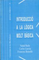 Introducció A La Lògica Molt Bàsica