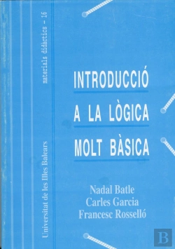 Bertrand.pt - Introducció A La Lògica Molt Bàsica