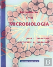 Introducció A La Microbiologia I (Català)
