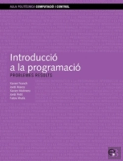 Bertrand.pt - Introducció A La Programació