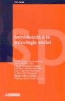 Introducció A La Psicolog¡A Social