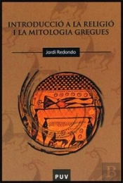 Introducció A La Religió I La Mitologia Gregues