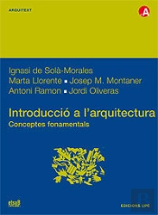 Introduccio A L'Arquitectura