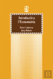 Introducció A L'Econometria