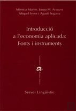 Bertrand.pt - Introduccio A L'Economia Aplicada