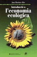 Introduccio A L'Economia Ecologica