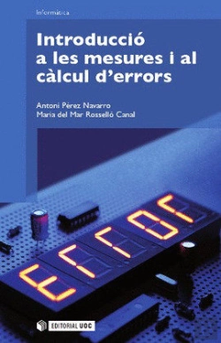 Bertrand.pt - Introducció A Les Mesures I Càlcul D'Errors