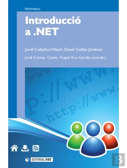 Bertrand.pt - Introducció A .Net