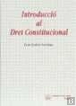Bertrand.pt - Introducció Al Dret Constitucional