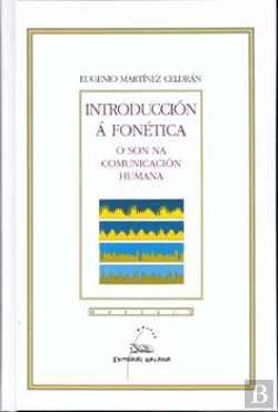 Bertrand.pt - Introduccion A Fonetica. O Son Na Comunicacion Humana