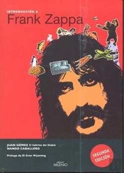 Bertrand.pt - Introducción A Frank Zappa