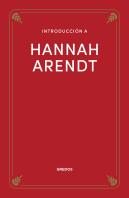 Introduccion A Hannah Arendt