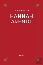 Introduccion A Hannah Arendt
