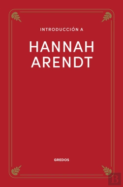Bertrand.pt - Introduccion A Hannah Arendt