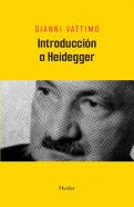 Introduccion A Heidegger